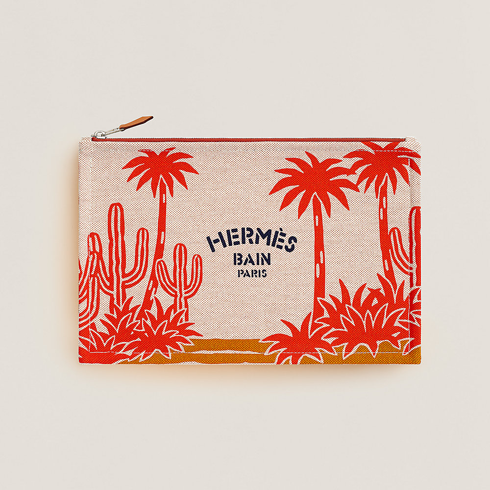 Le Bel Oasis case Hermès Australia